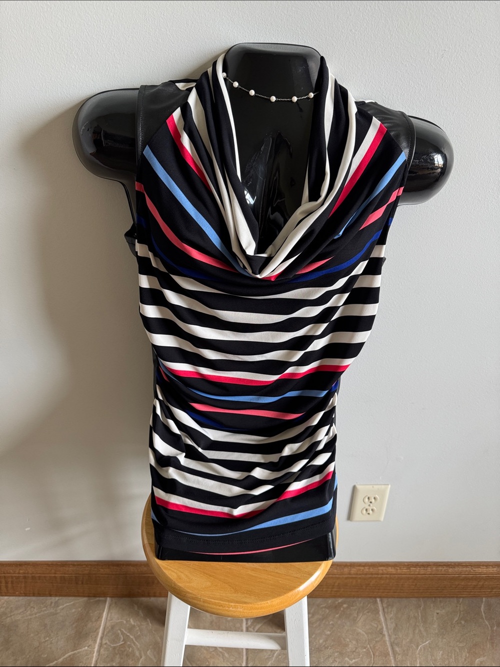 Worthington top sz L
